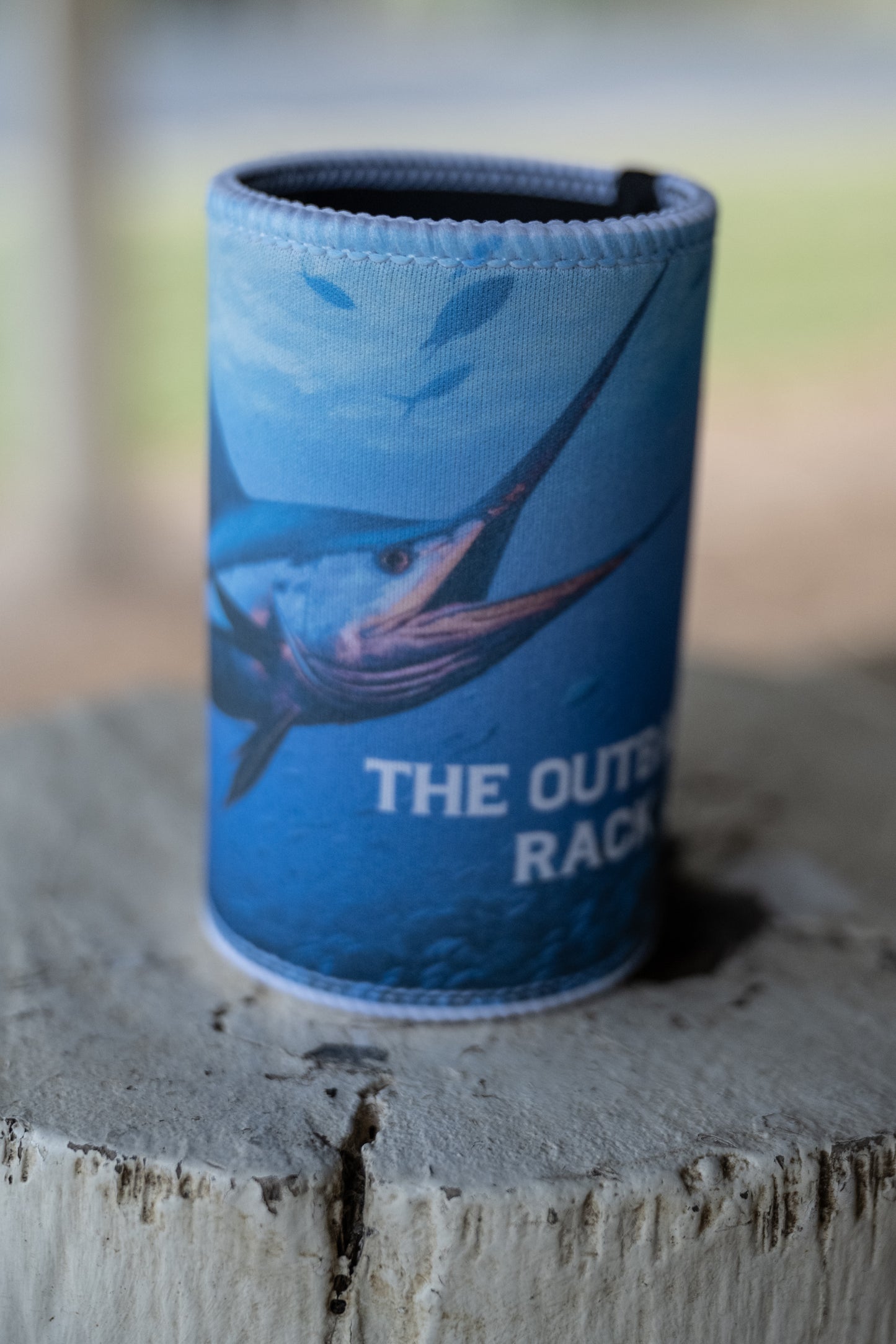 Stubby Holder - Marlin Edition