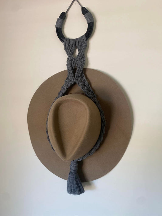 Homestead Classic Hat Hanger - Single