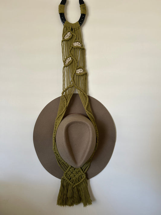 Olive Vine Hanger